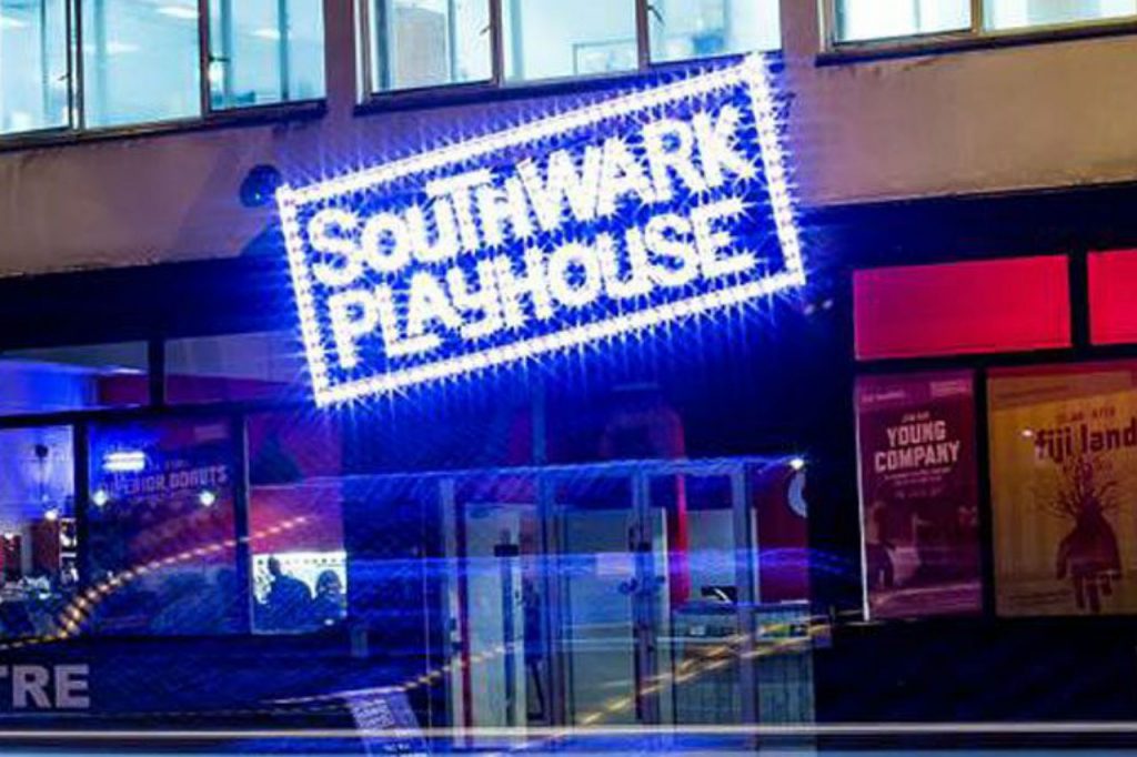 SOUTHWARK PLAYHOUSE AVA Electrical